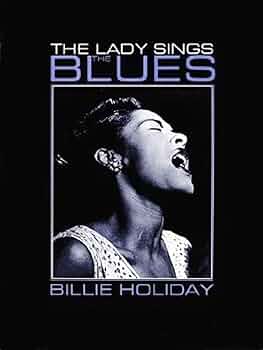 ジャズ CD Billie Holiday Lady Sings The Blues UCCU5258 Verve Records /00110 Billie Holiday: Lady Sings The Blues LP - Verve Record Store